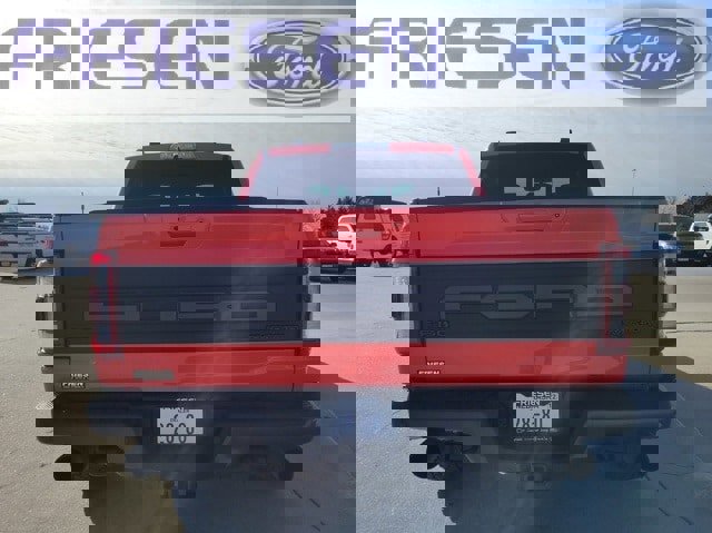 Used 2023 Ford F150 Raptor image 6