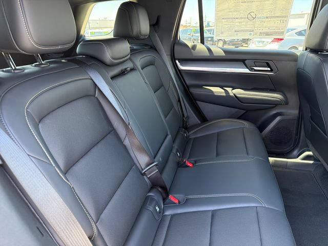 New 2026 GMC Terrain Elevation w/ Elevation Premium Package FWD image 23