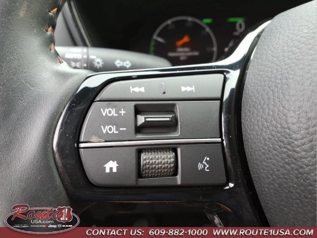 Used 2024 Honda CR-V Sport Touring image 29
