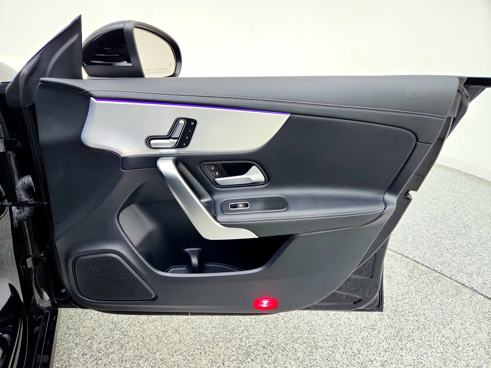 Certified 2023 Mercedes-Benz CLA 250 image 26