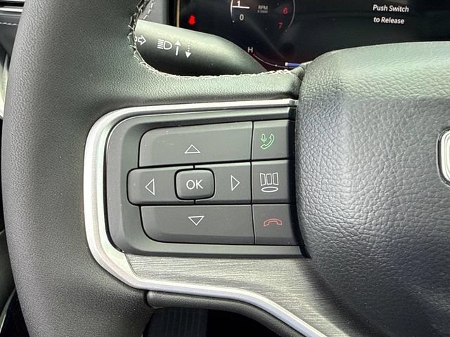 New 2026 Jeep Grand Wagoneer Limited AWD/4WD image 22