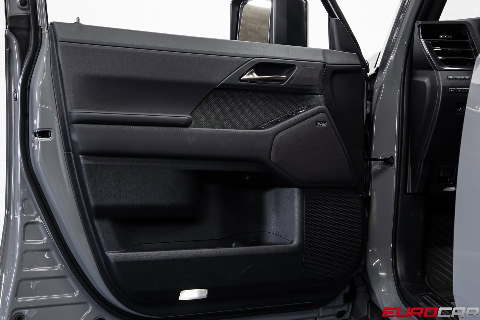 Used 2024 Lexus GX 550 image 21