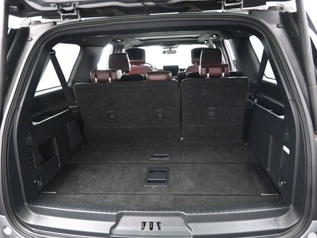 Used 2023 Ford Expedition Max Limited image 37