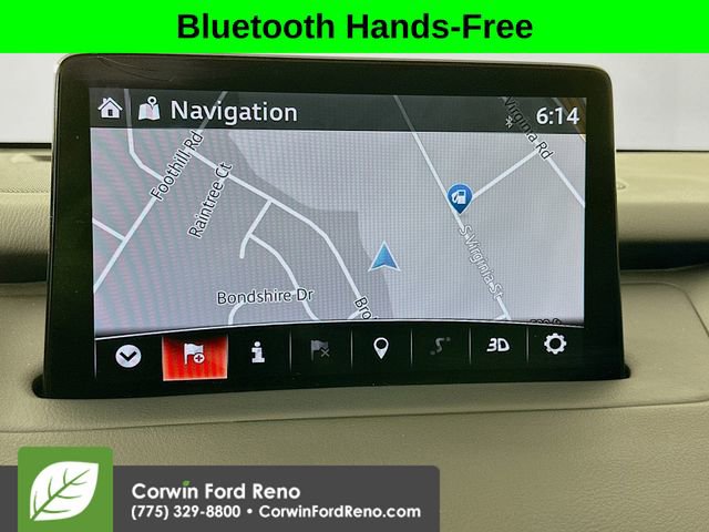 Used 2020 MAZDA CX-9 Grand Touring AWD/4WD image 13
