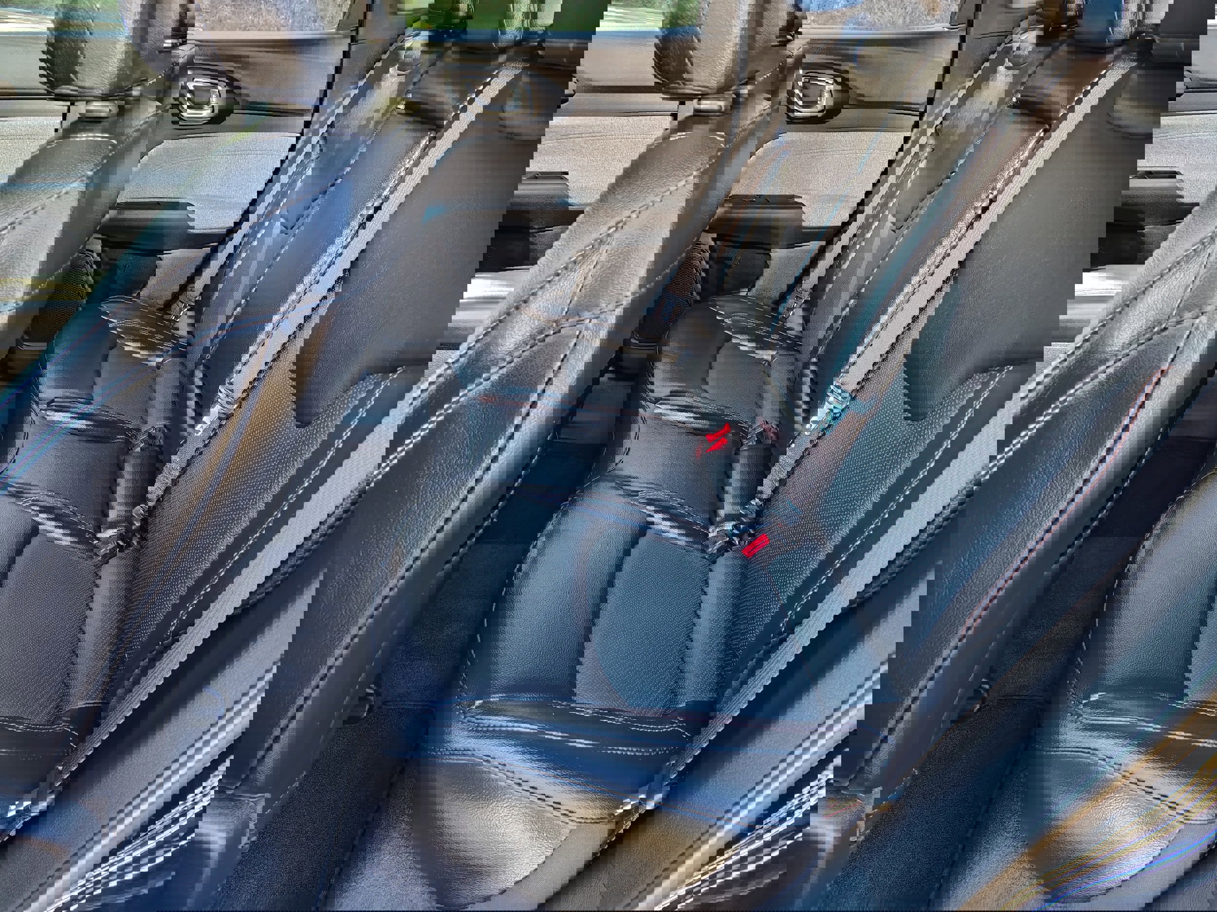 Certified 2023 Jeep Compass Latitude image 21