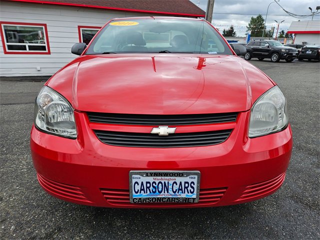 Used 2010 Chevrolet Cobalt LS w/ Protection Package image 2