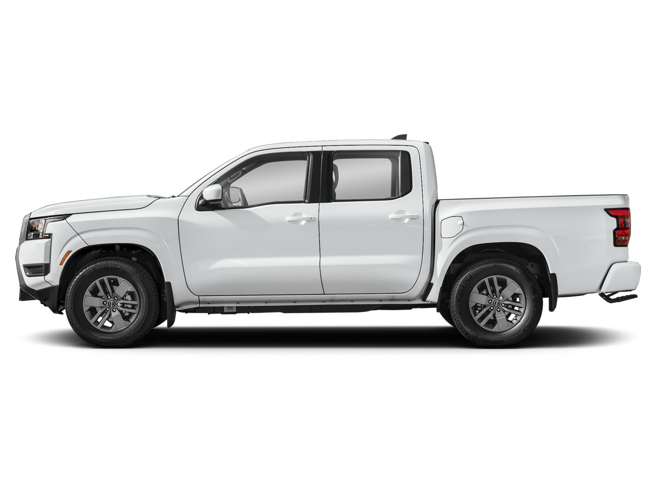 New 2026 Nissan Frontier SV w/ All-Weather Content Package AWD/4WD image 39