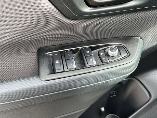 Certified 2026 Subaru Forester Premium image 17