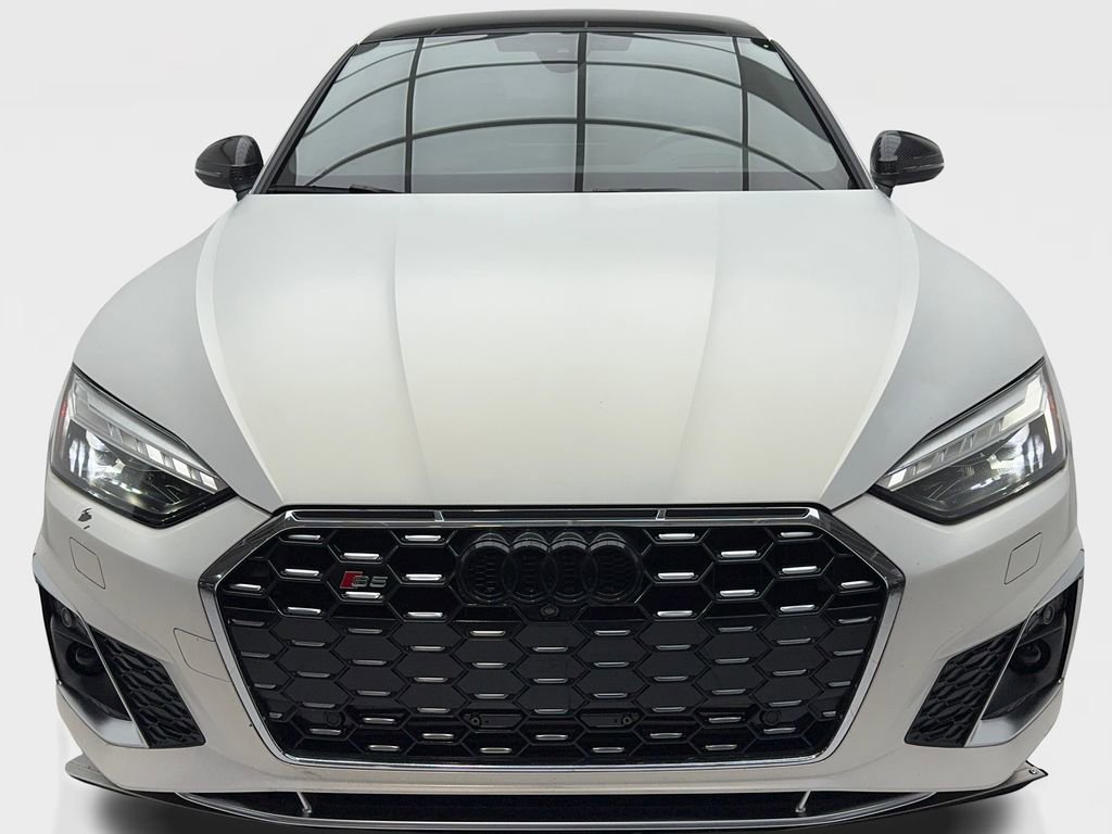 Used 2023 Audi S5 Prestige w/ Prestige Package image 4