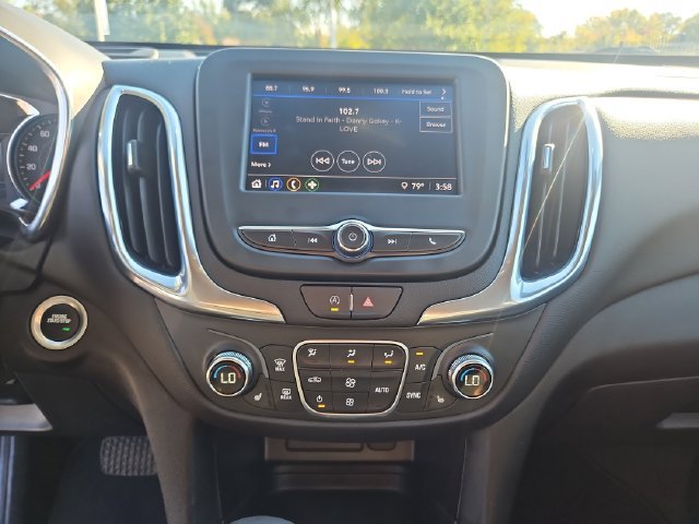 Used 2024 Chevrolet Equinox LT FWD image 18