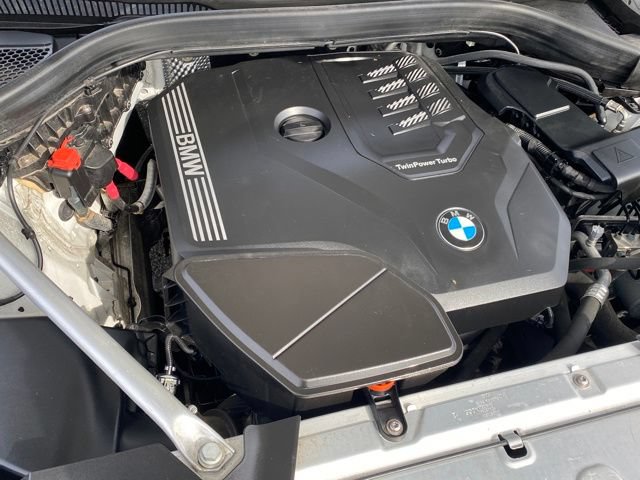 Used 2023 BMW X3 xDrive30i AWD/4WD image 23