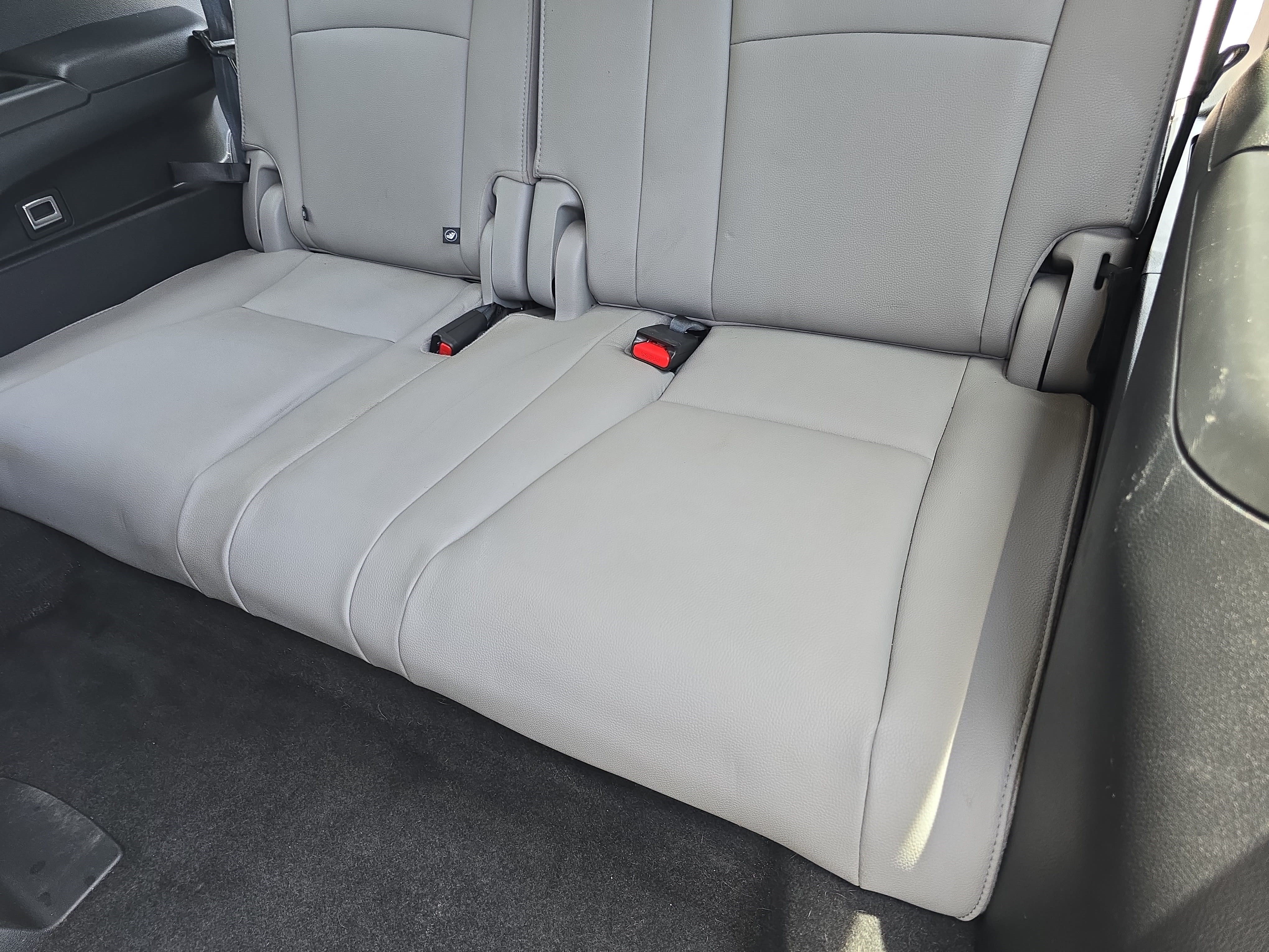 Used 2018 Honda Pilot EX-L image 15