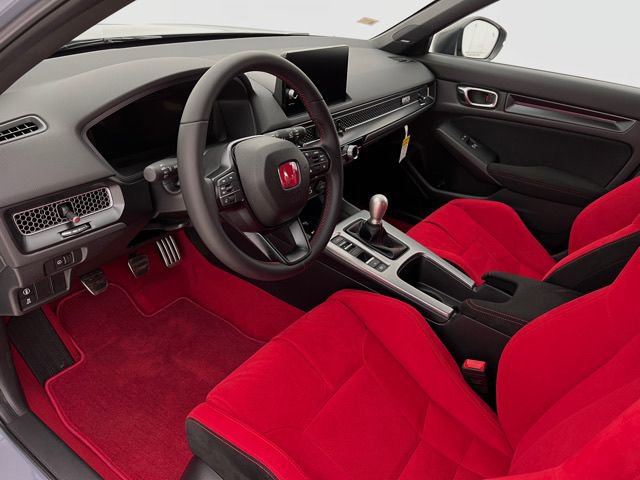 Used 2025 Honda Civic Type R image 12