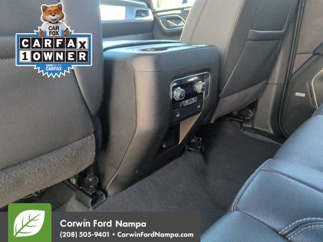Used 2024 GMC Yukon SLT AWD/4WD image 27