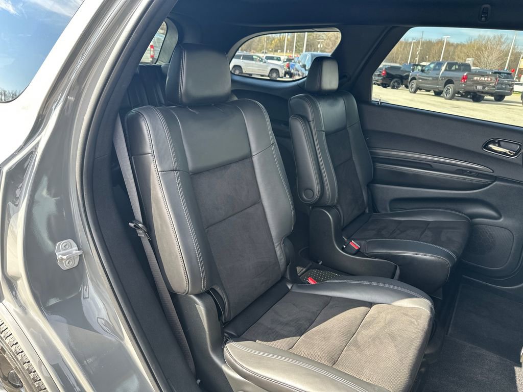 Used 2022 Dodge Durango GT AWD/4WD image 29