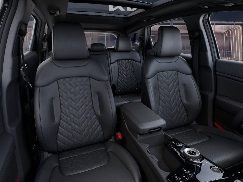 New 2024 Kia Sportage X-Line Prestige AWD/4WD image 15