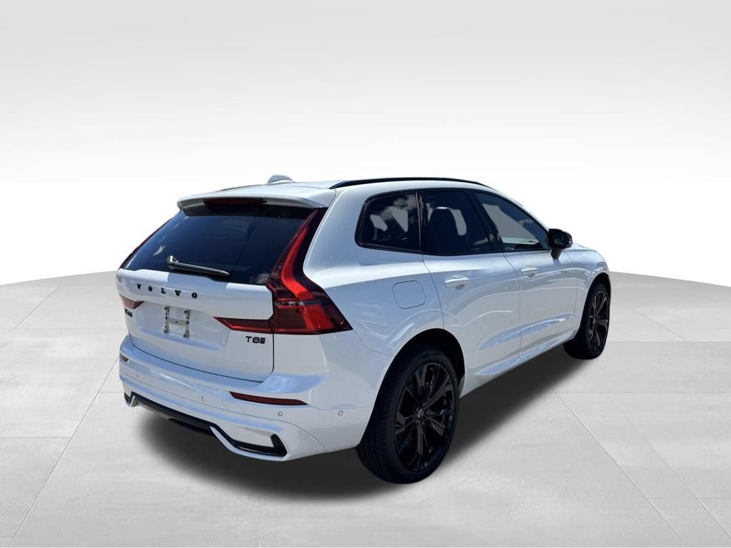 New 2026 Volvo XC60 T8 Ultra w/ Climate Package AWD/4WD image 6