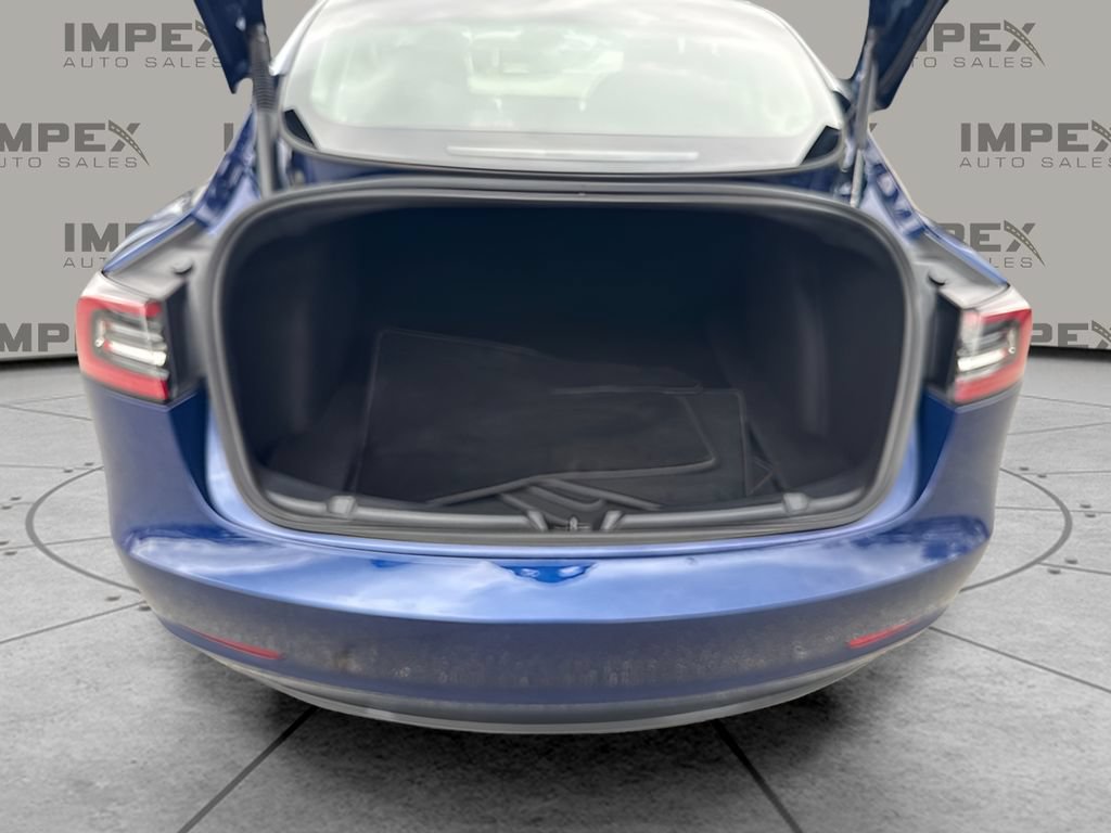 Used 2023 Tesla Model 3 Performance AWD/4WD image 24