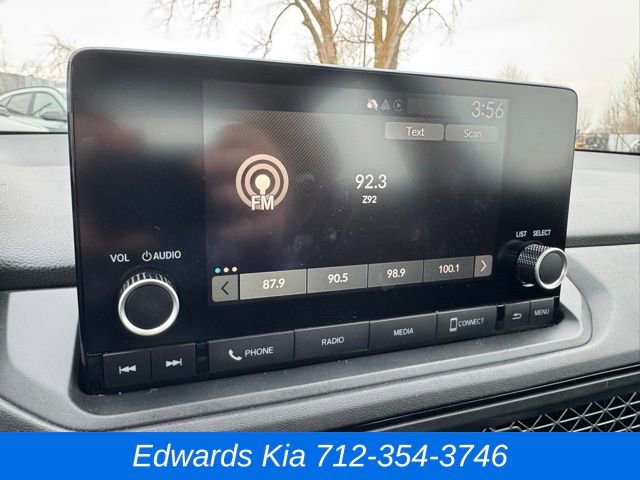 Used 2024 Honda Accord EX image 27