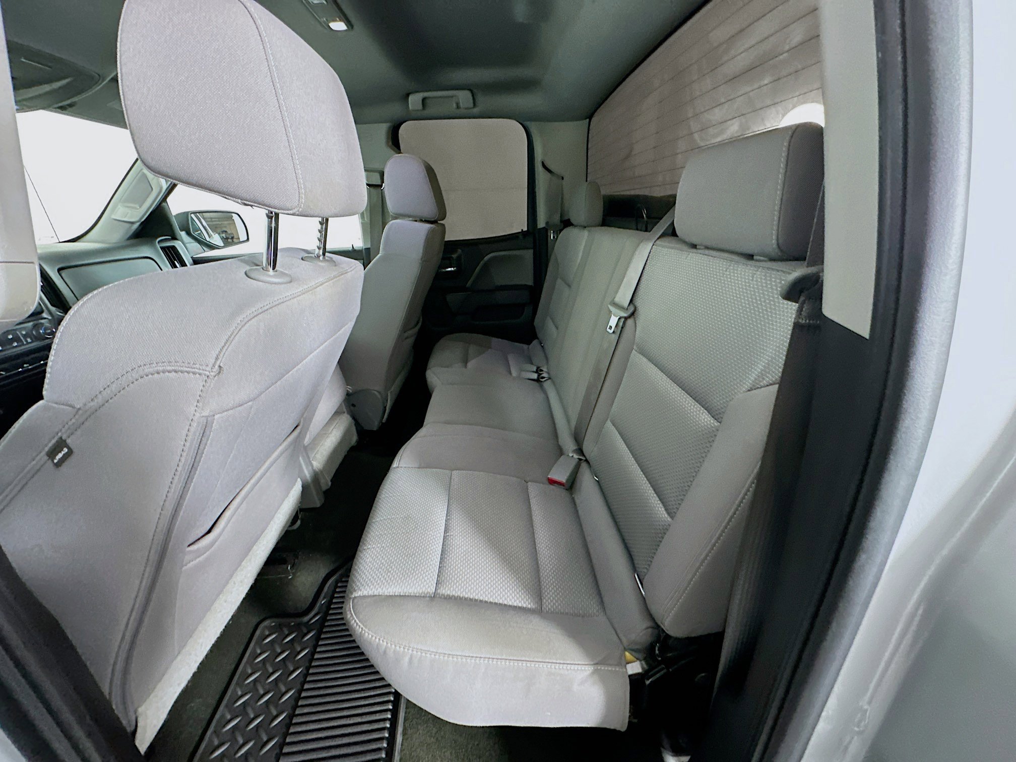 Used 2016 Chevrolet Silverado 1500 Custom w/ Custom Convenience Package image 24