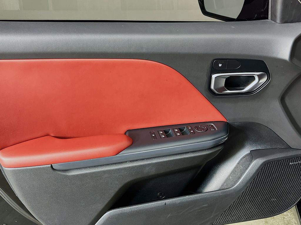 Used 2025 Kia K4 GT-Line Turbo image 27