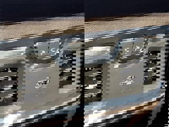 New 2026 GMC Sierra 3500 Denali w/ Technology Package image 11