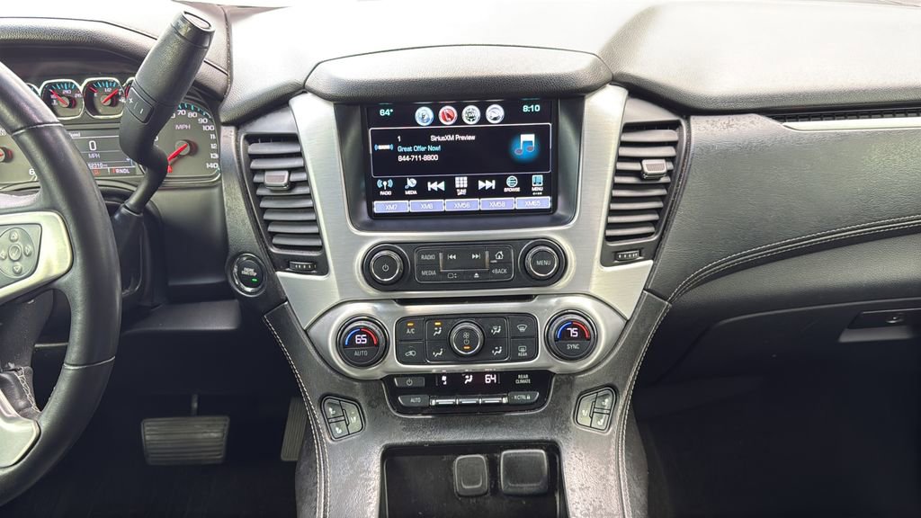 Used 2018 GMC Yukon XL SLT image 19