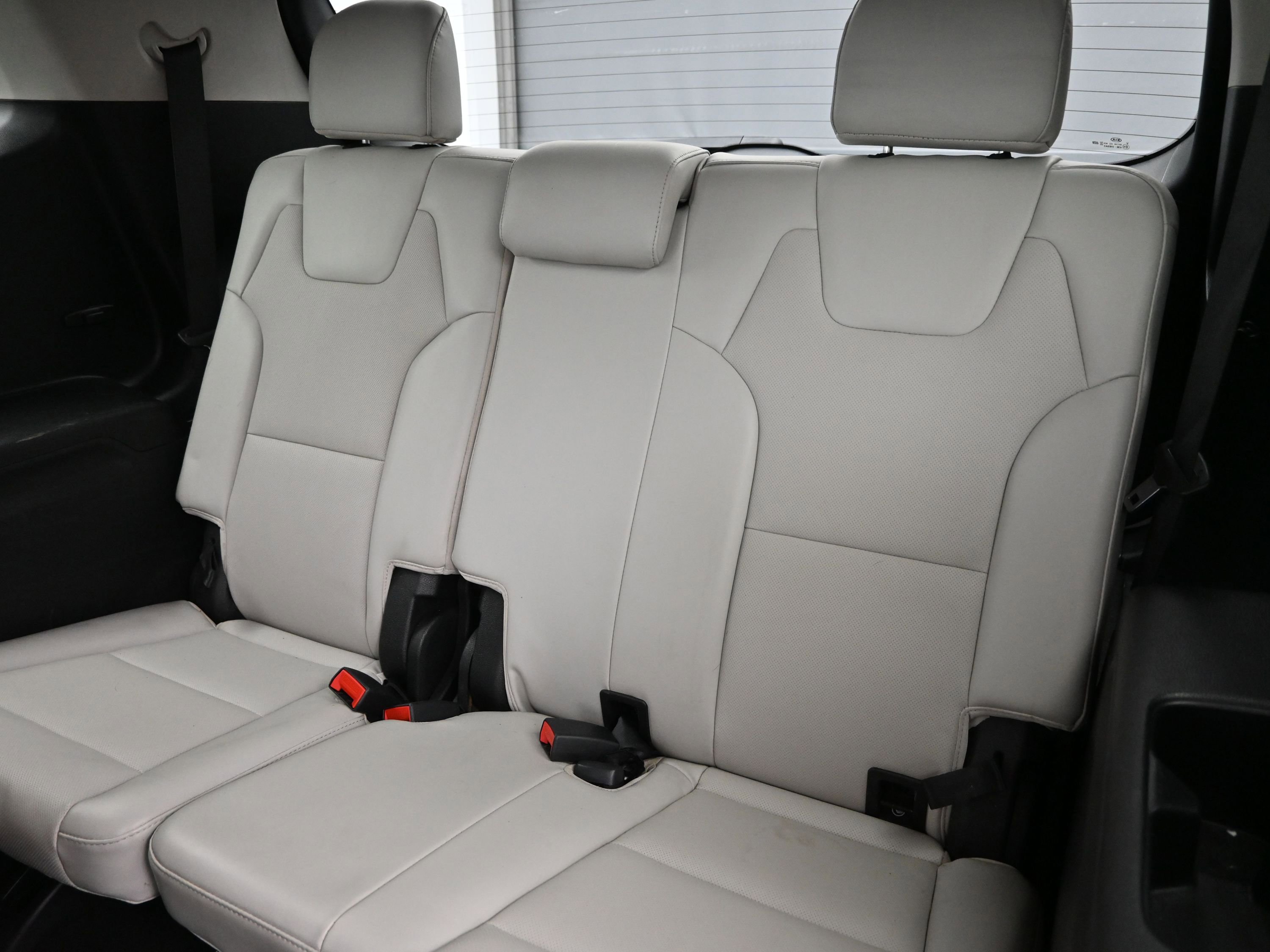 Used 2020 Kia Telluride EX w/ EX Premium Package AWD/4WD image 23