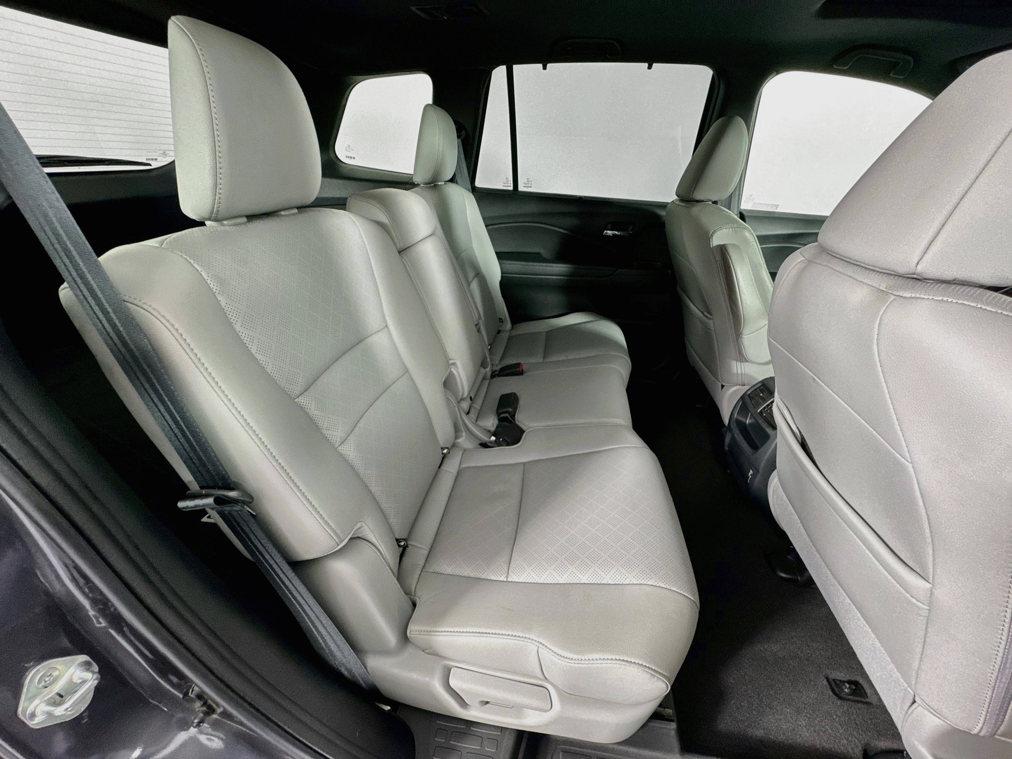 Certified 2021 Honda Passport EX-L image 26