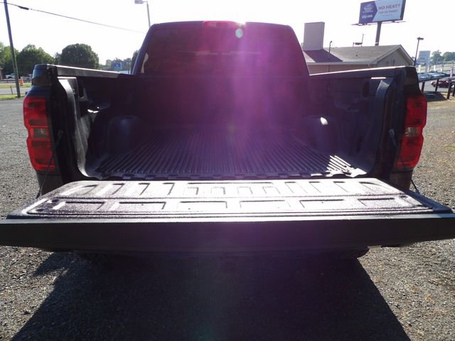 Used 2015 Chevrolet Silverado 1500 LT w/ All Star Edition AWD/4WD image 7