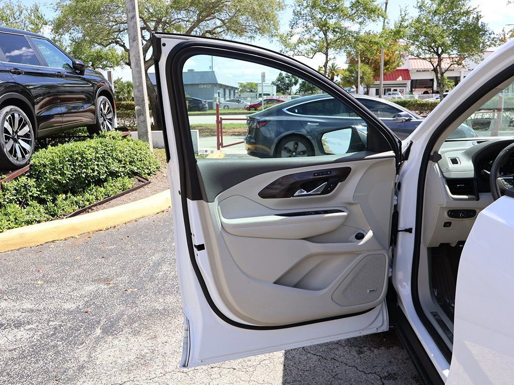 Used 2020 GMC Terrain Denali w/ Denali Premium Package image 23