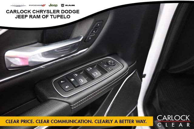 Used 2022 RAM 1500 Laramie w/ Sport Appearance Package AWD/4WD image 14