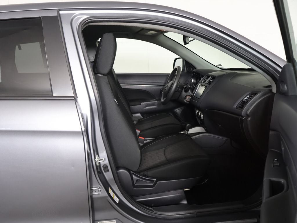 Used 2024 Mitsubishi Outlander Sport ES AWD/4WD image 26
