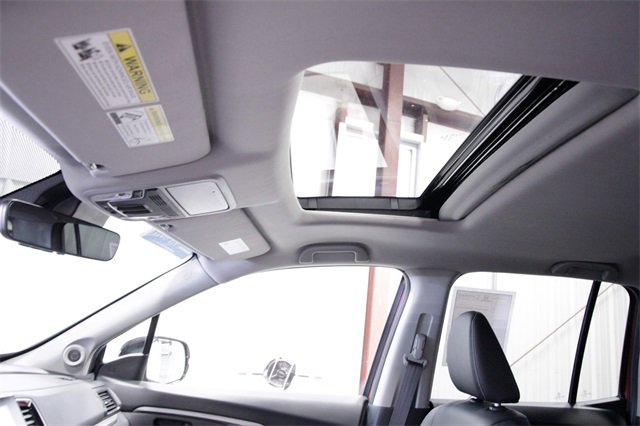 Certified 2022 Honda Ridgeline RTL-E image 34