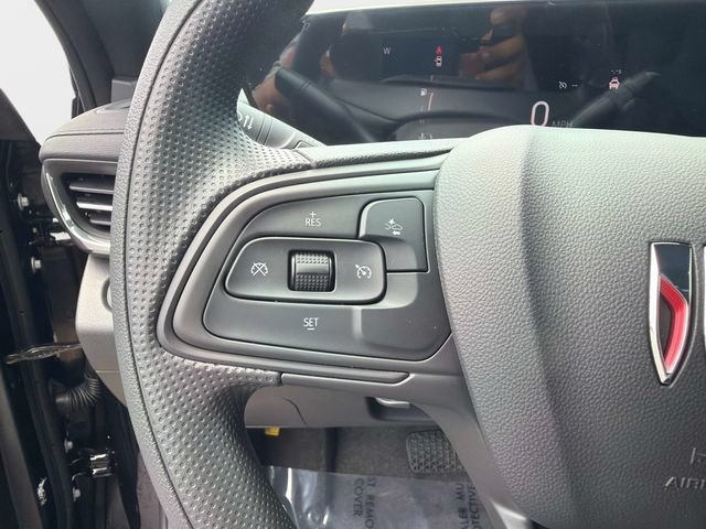 New 2026 Buick Envista Sport Touring FWD image 29