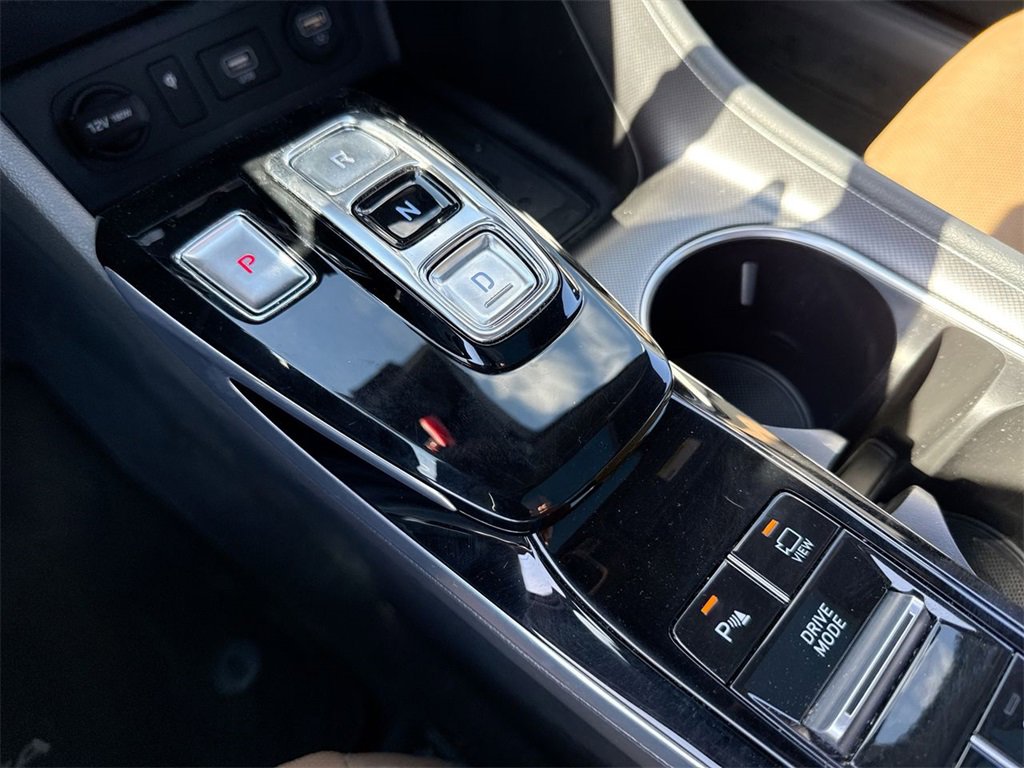 Used 2020 Hyundai Sonata Limited w/ Cargo Package image 20