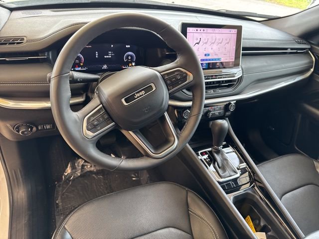 Used 2023 Jeep Compass High Altitude w/ Driver Assist Group I image 10