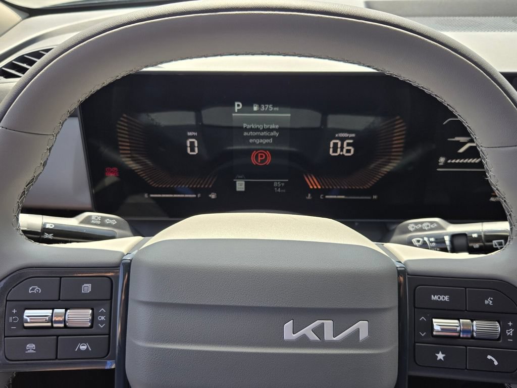New 2027 Kia Seltos EX FWD image 12