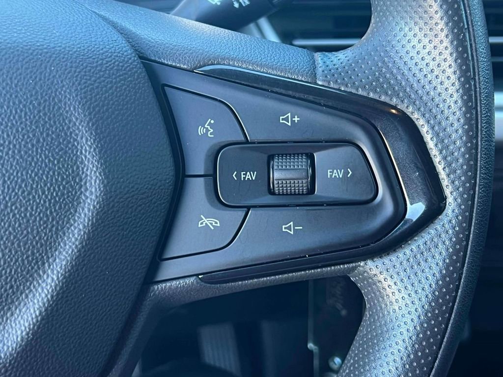 Used 2024 Chevrolet Trax LS FWD image 20