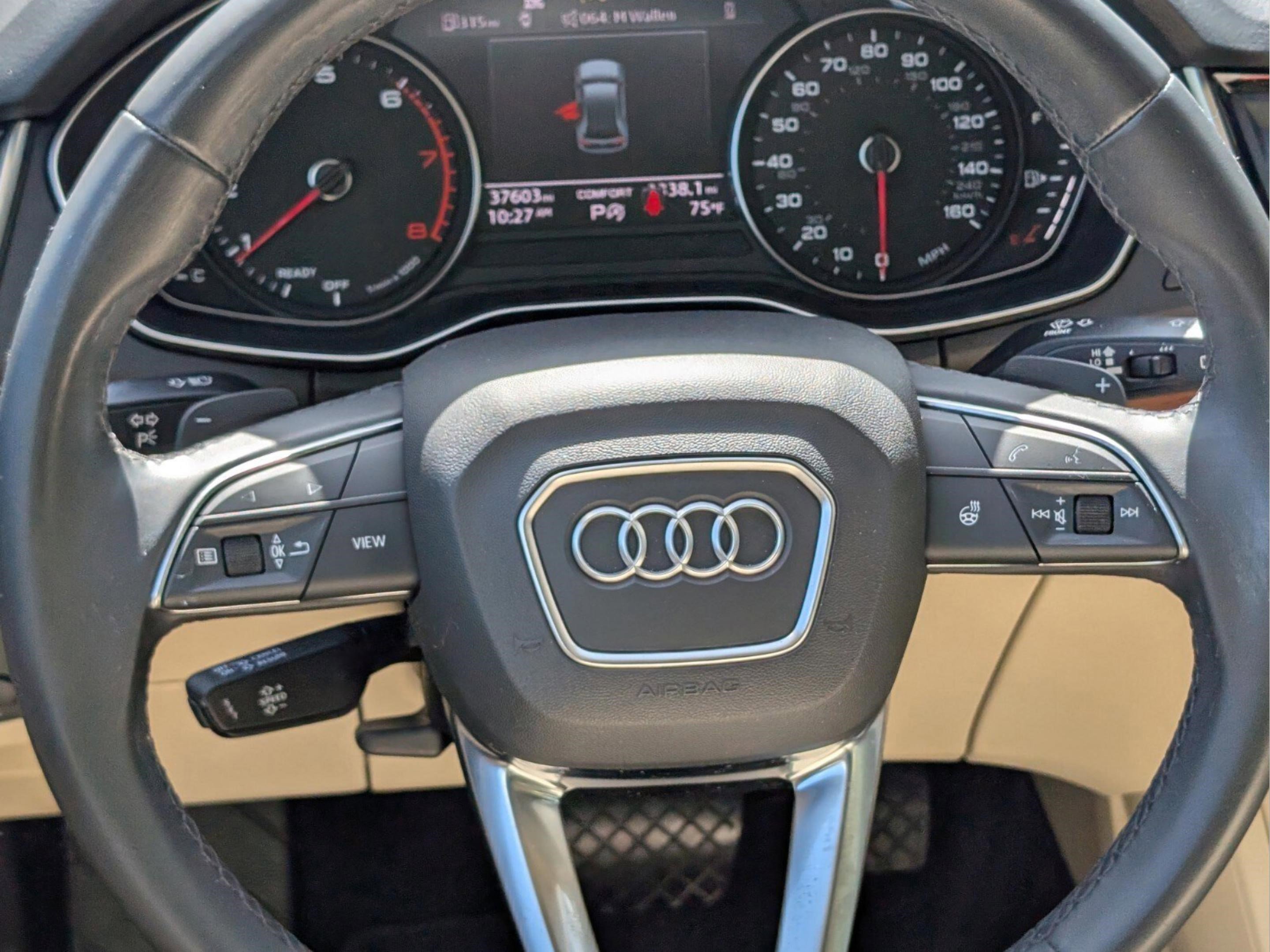 Used 2021 Audi Q5 Premium w/ Convenience Package image 14