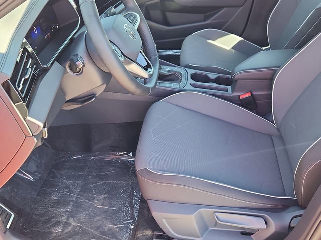 New 2026 Volkswagen Jetta Sport FWD image 6
