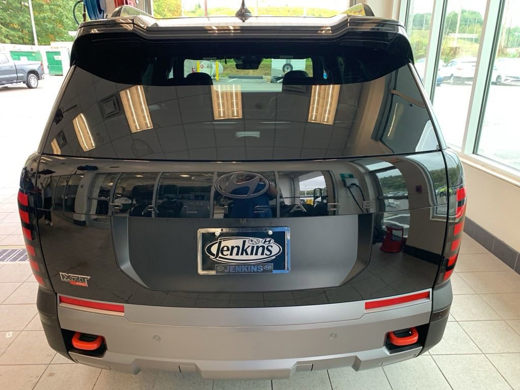 New 2026 Hyundai Palisade XRT Pro image 16