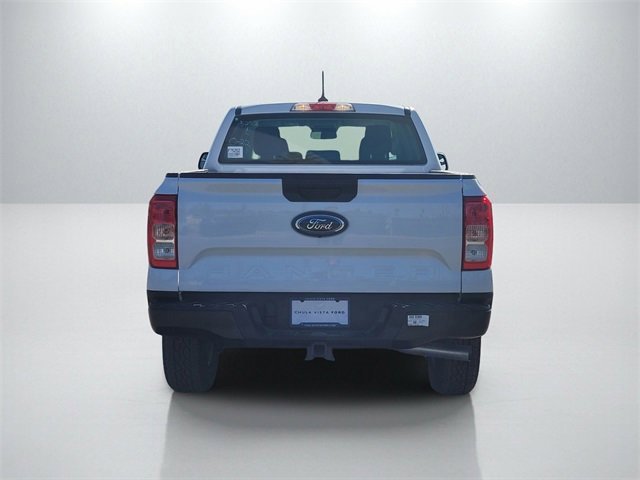 Used 2024 Ford Ranger XL w/ Trailer Tow Package image 5