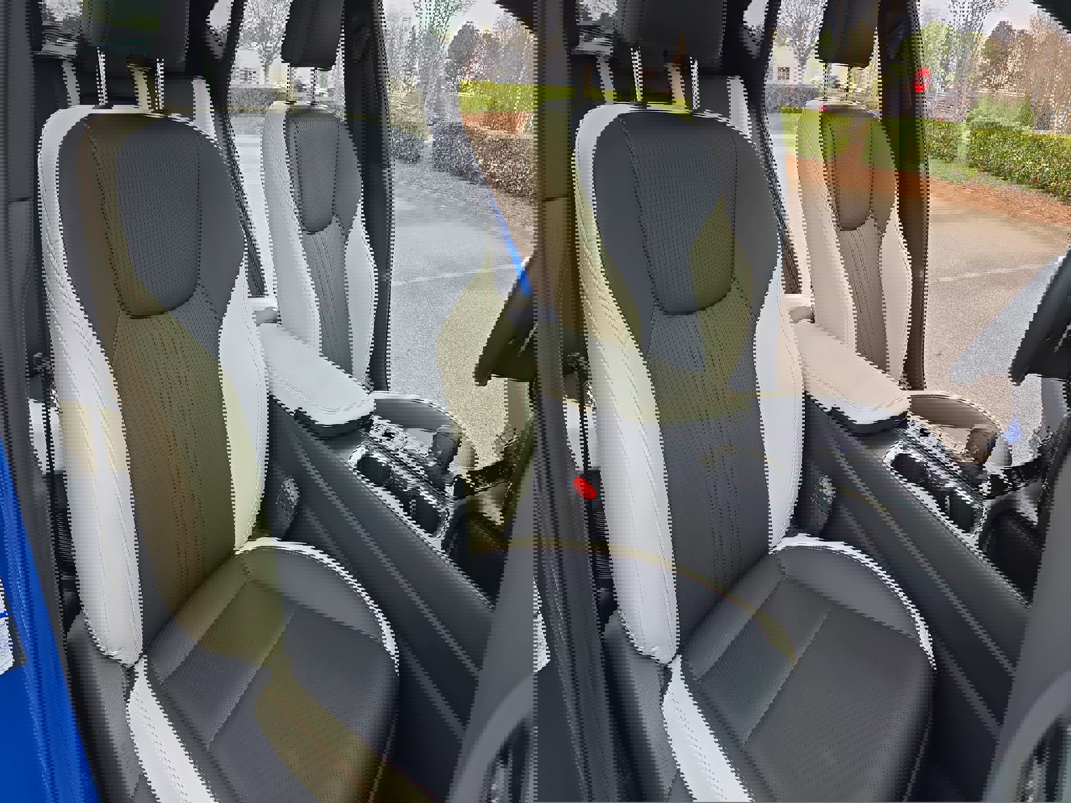 Used 2023 Lexus NX 350h AWD w/ Towing Package (2000 Lbs) image 10