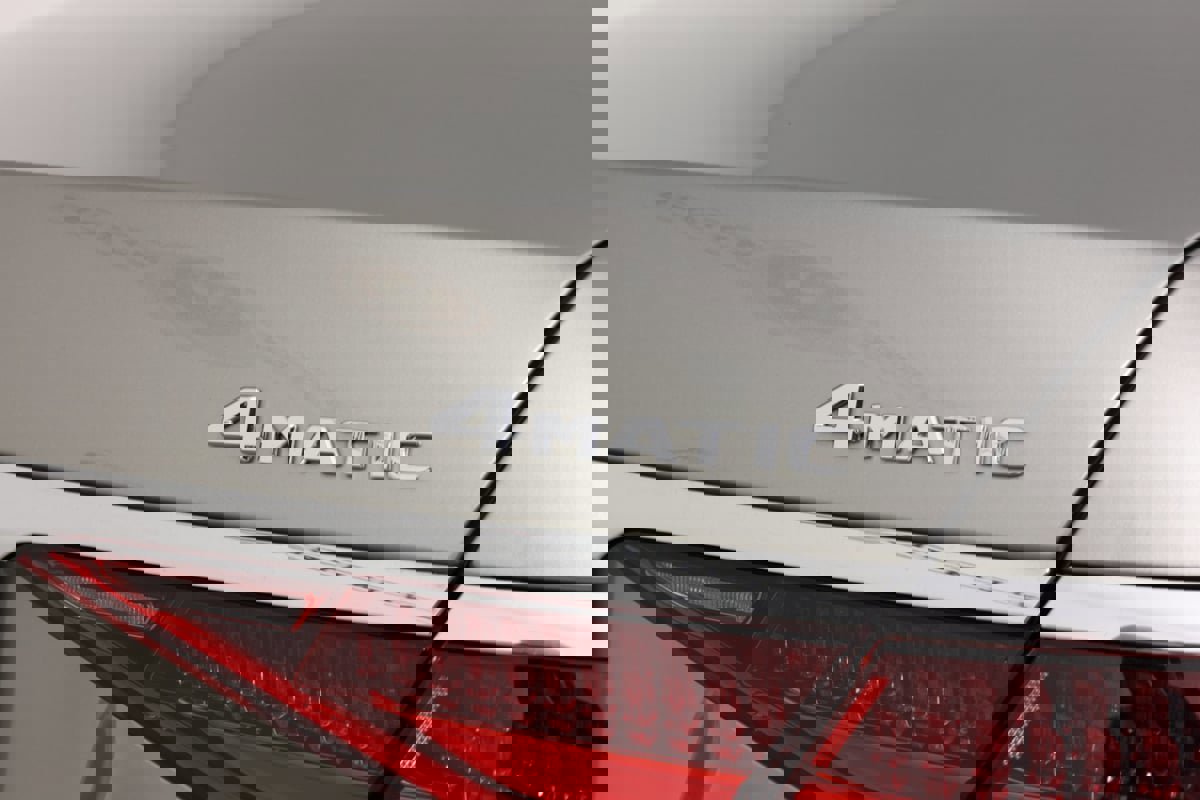 Used 2022 Mercedes-Benz S 580 S 580 image 46