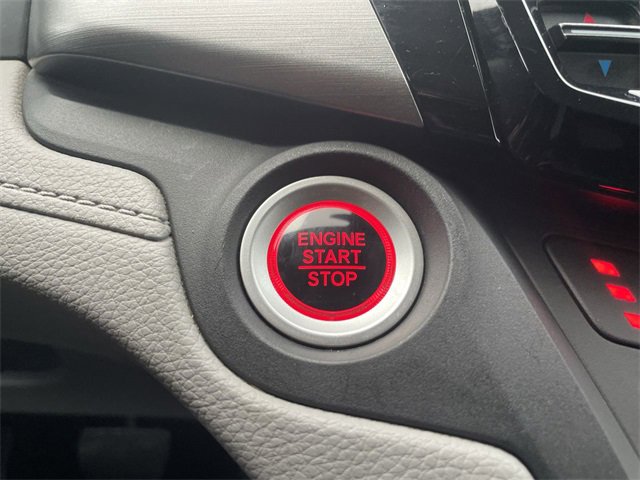 Used 2019 Honda Odyssey EX-L image 16