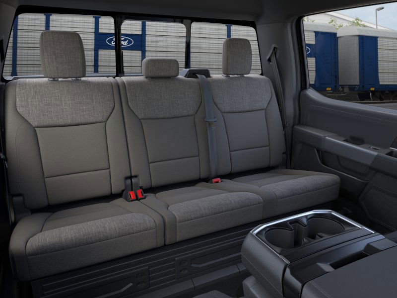 New 2026 Ford F150 XLT image 11