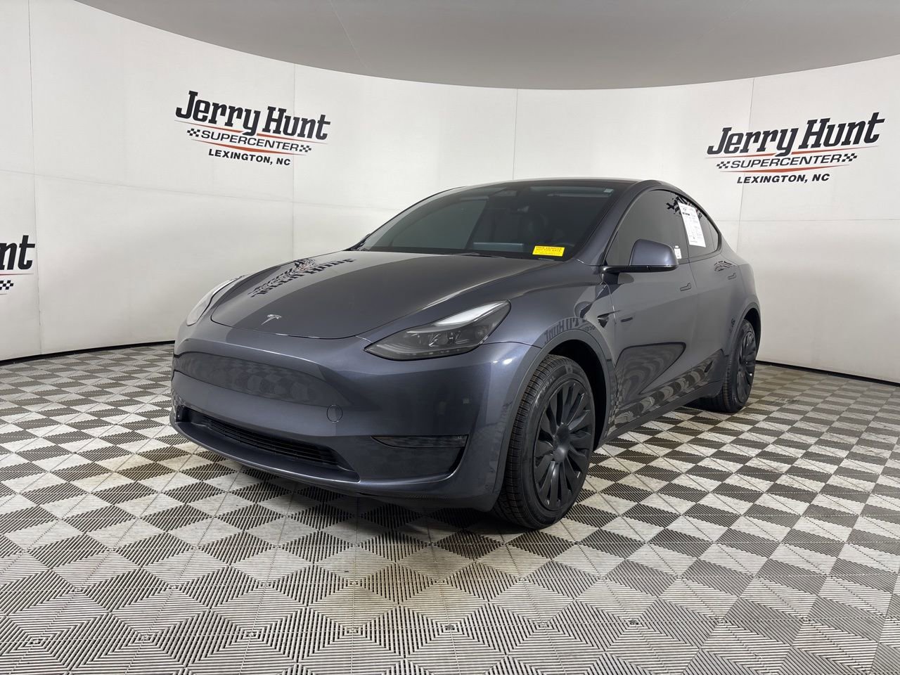 Used 2023 Tesla Model Y Long Range