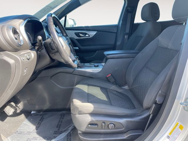 Used 2020 Chevrolet Blazer LT image 32