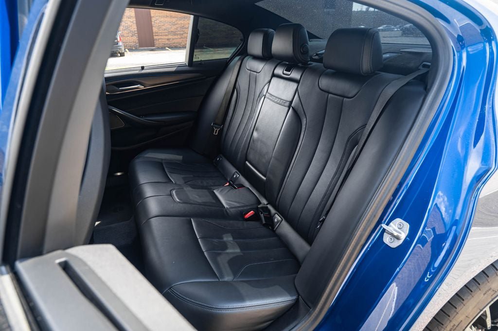 Used 2023 BMW M5 w/ Executive Package AWD/4WD image 17